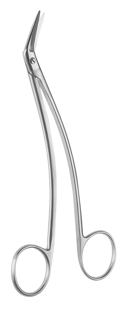 5 3/4" Lahey Scissors, curved