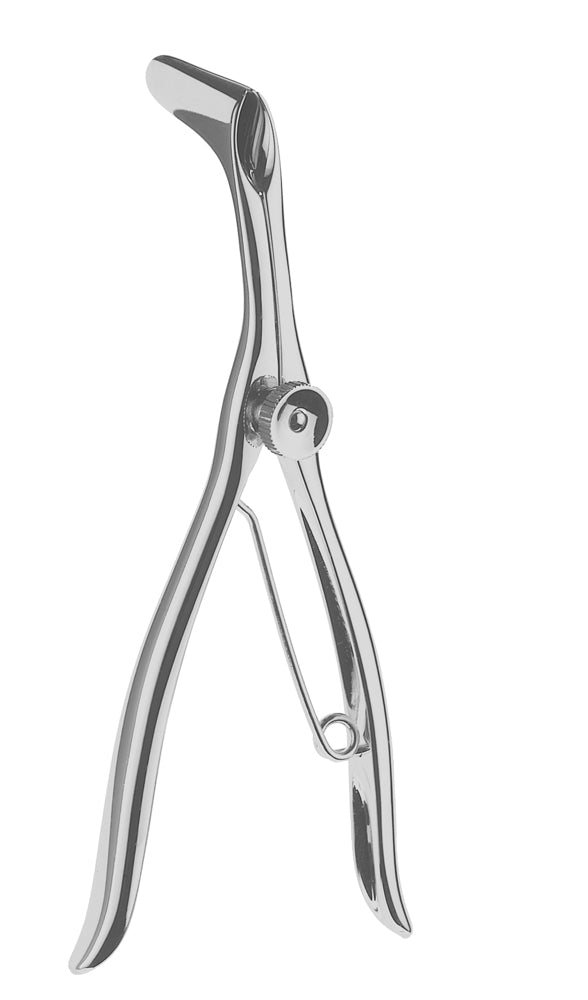 Ingals Nasal Speculum – 26mm, Ex-Flat Blades