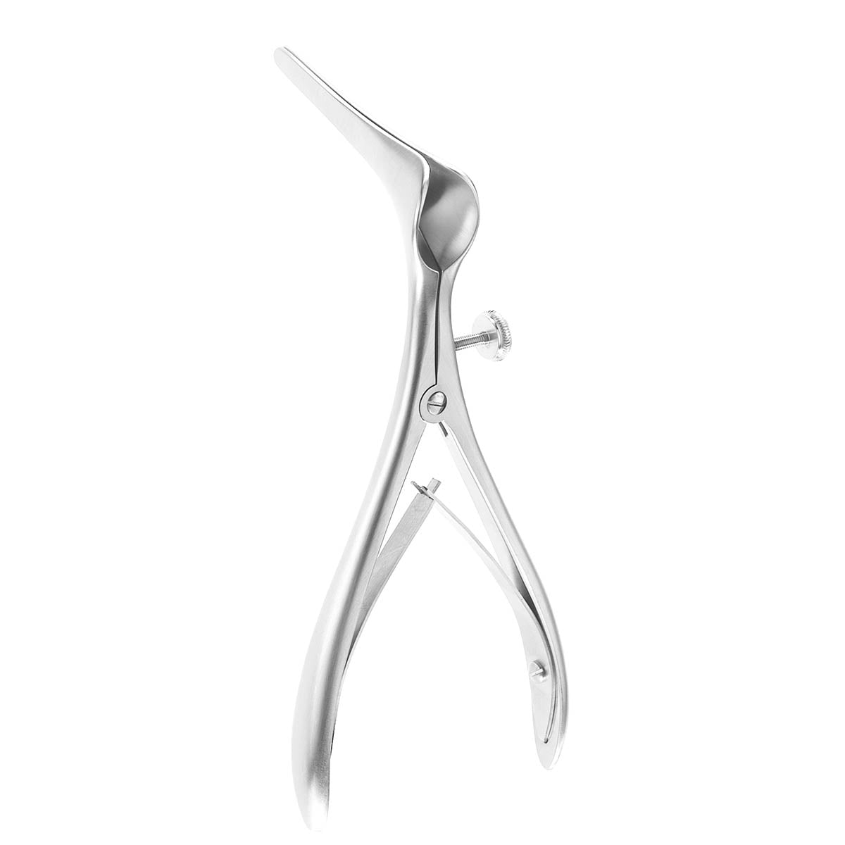 Cottle Speculum 10mm to 6mm taper 55mm blades