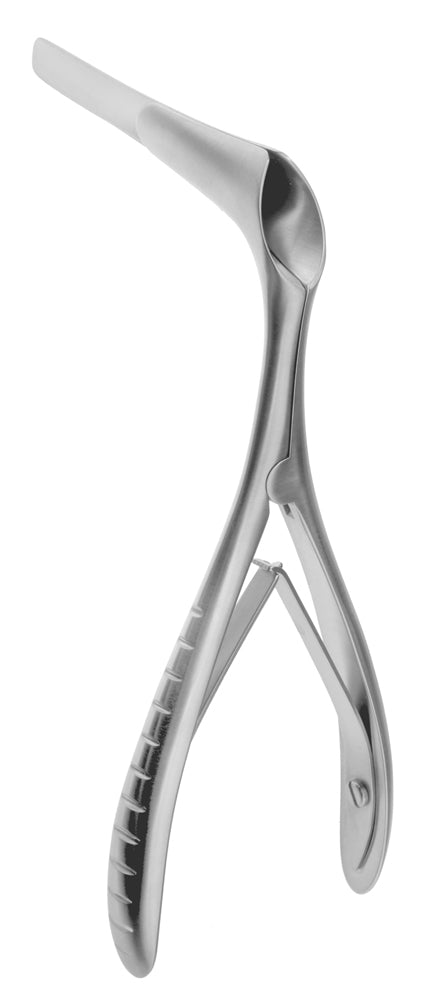 Killian Struycken Nasal Speculum – Right Blade 75mm, Left Blade 45mm