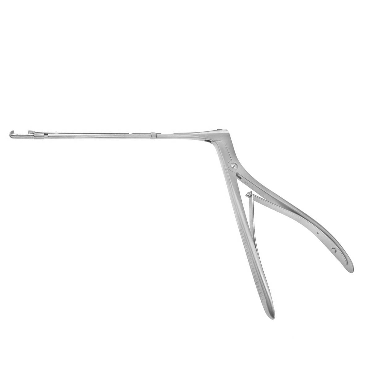 9 1/2" Hajek Kofler Punch reversible jaw