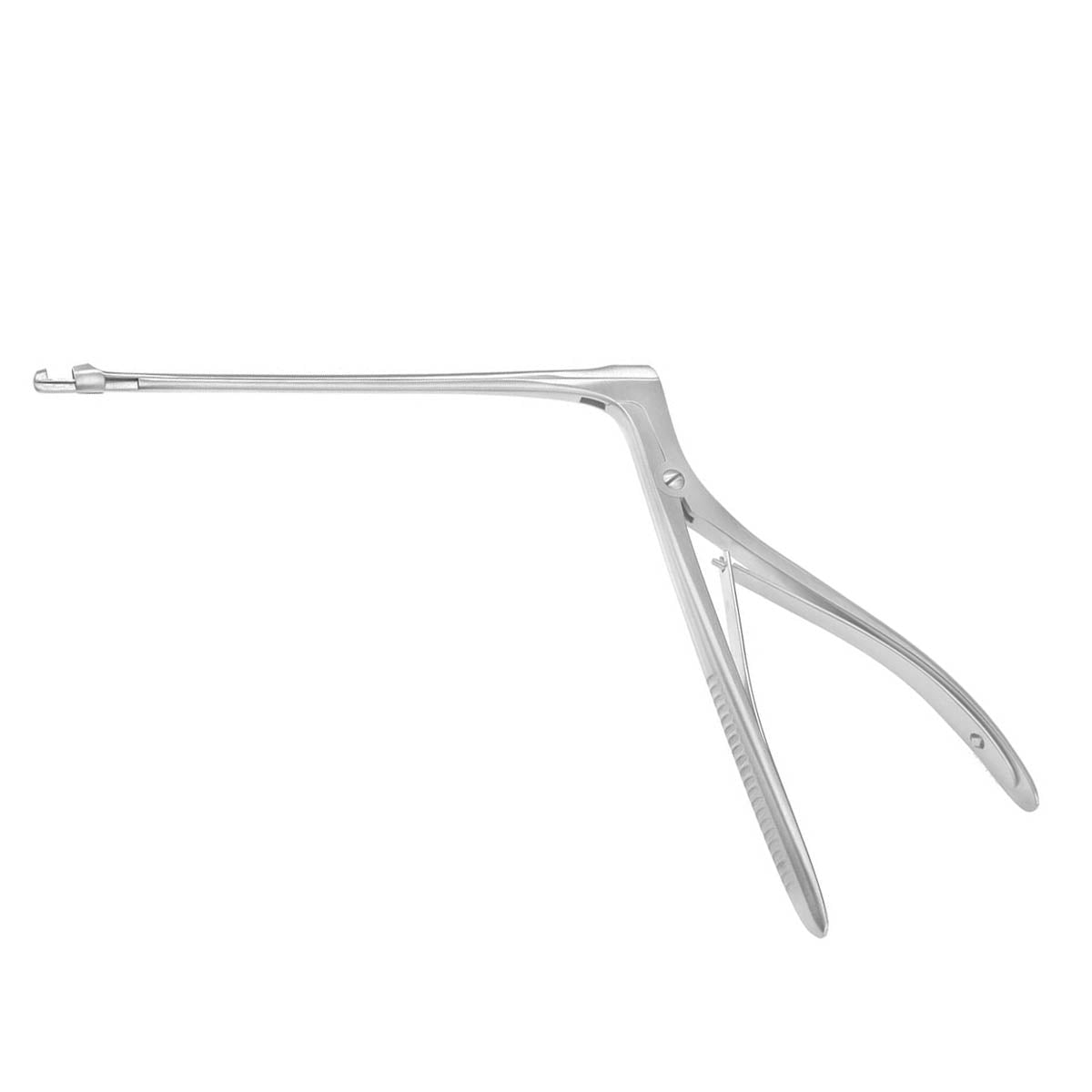 Hajek Kofler Thru-Cutting Punch – 2x3mm Jaws