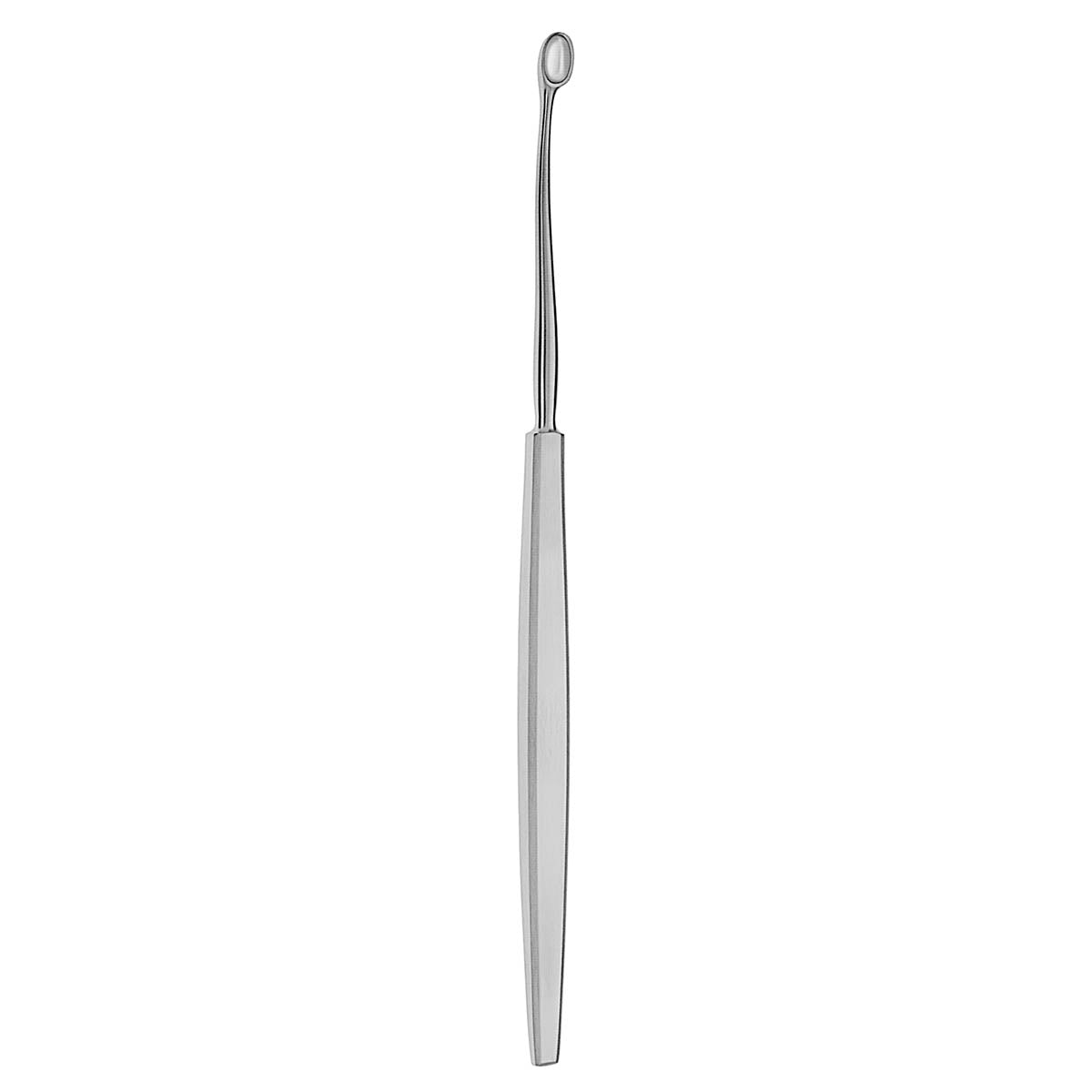 7 1/2" Antrum Curette 11 cup