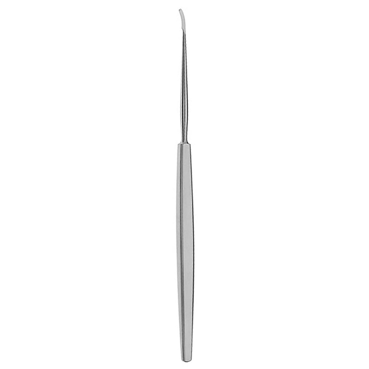 Sickle Knife straight blunt adult