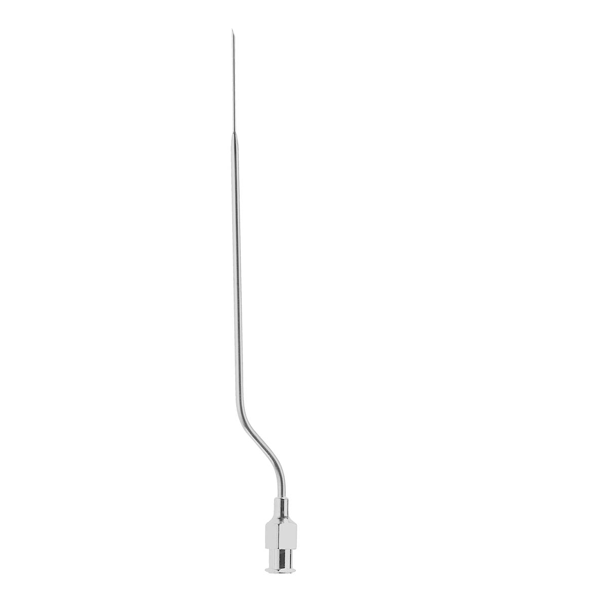 Septum Needle – Bay Shaft Straight Tip
