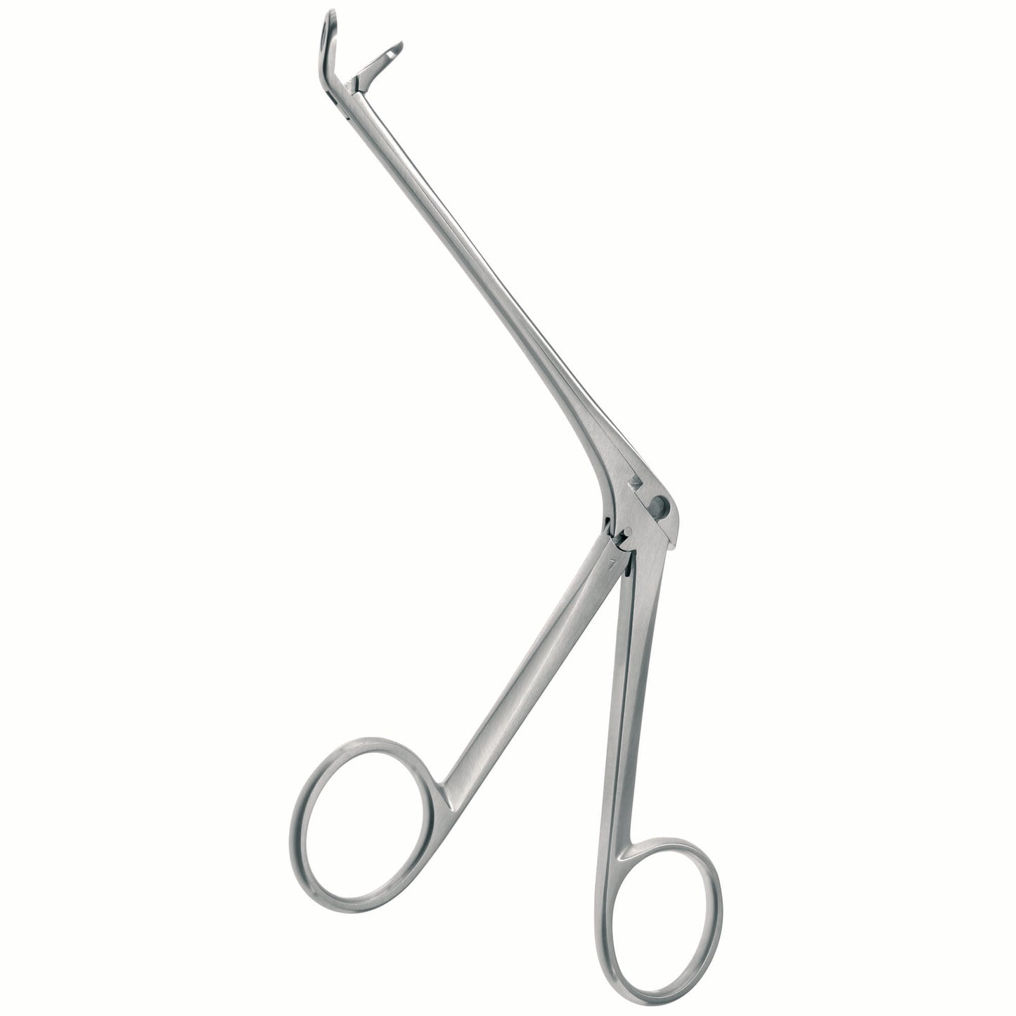 Weil Blakesley Forceps (Up 45°, Size 1, 4.0mm)