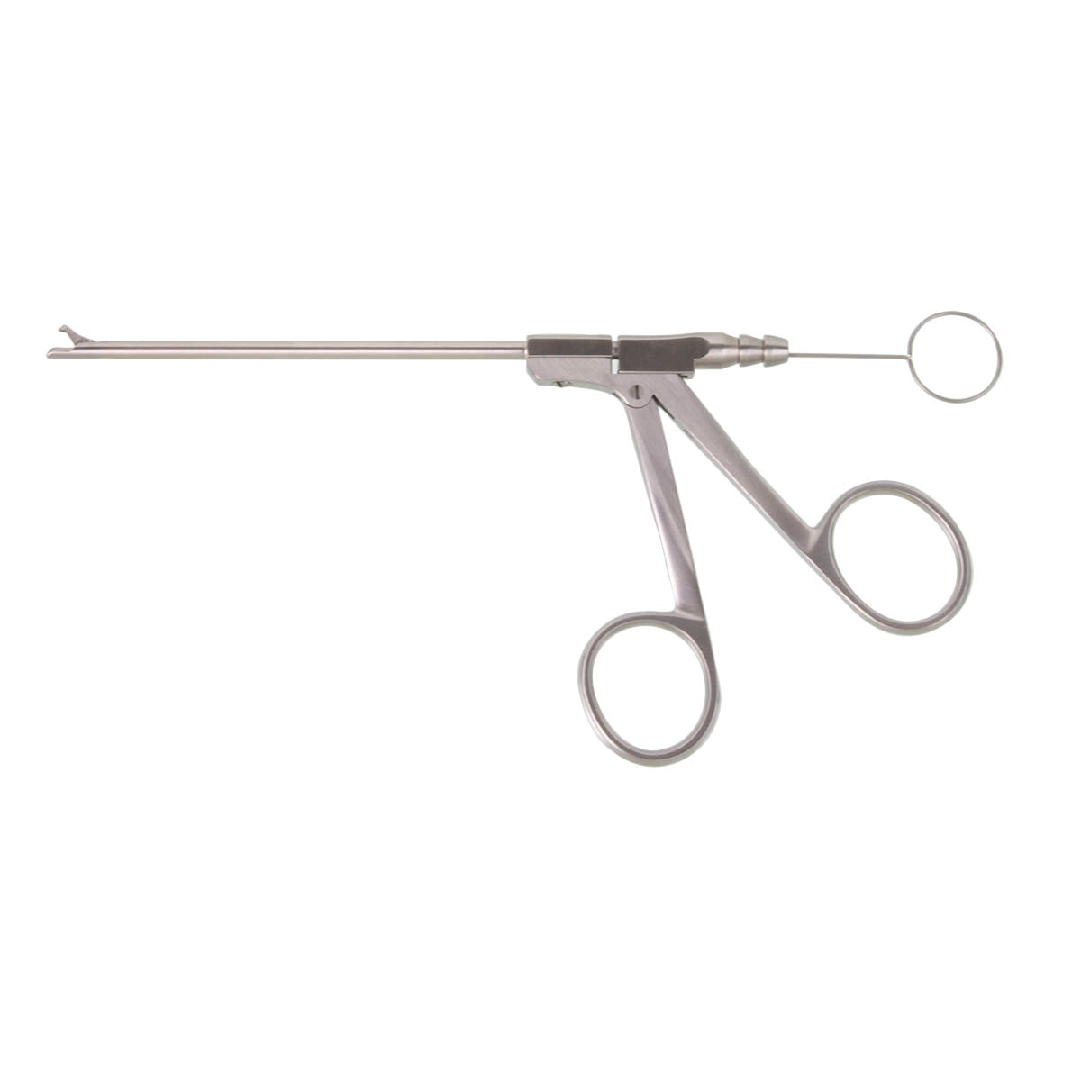 InnerFlow Gruenwald Forceps – 2mm Jaws, Straight
