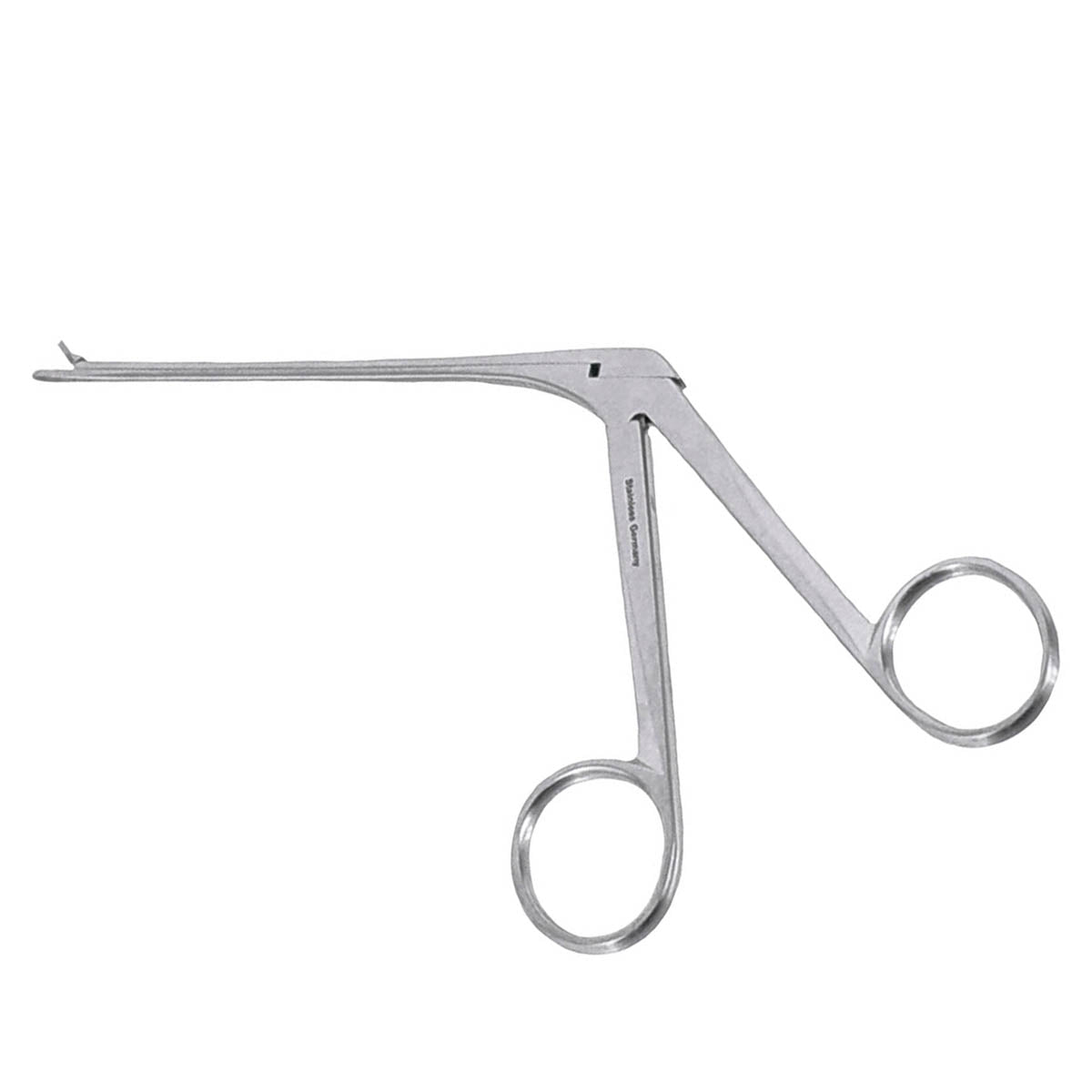 Thrubite Blakesley size 00 straight 2.5mm