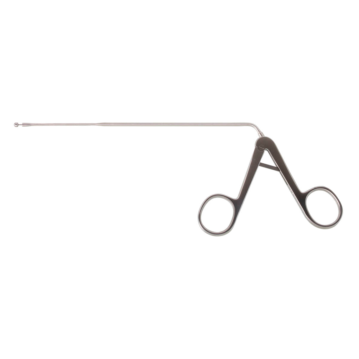 Stammberger Punch cir straight cutting 18cm 3.5mm dia