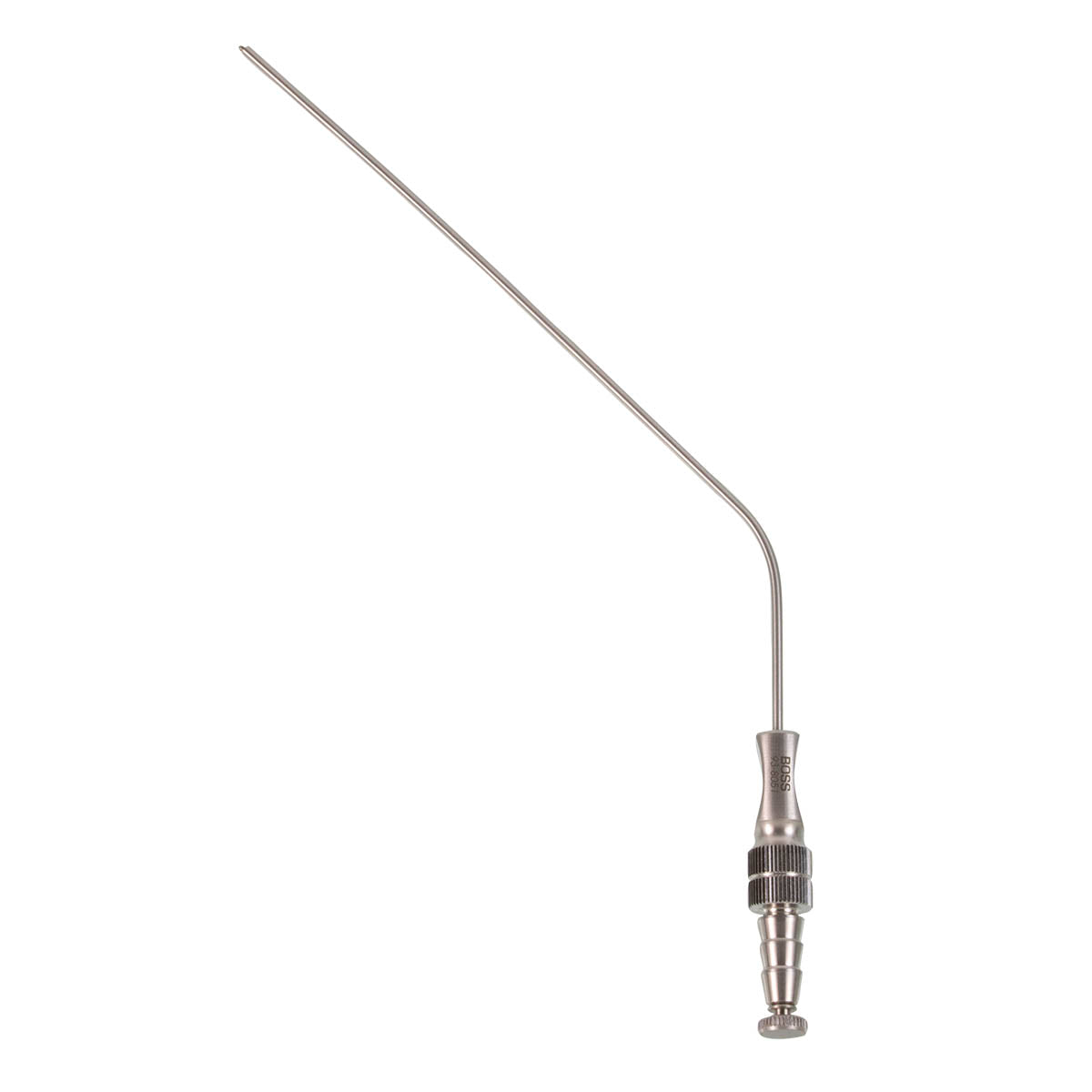 Ferguson-Frazier Suction Tube – Angled 7fr