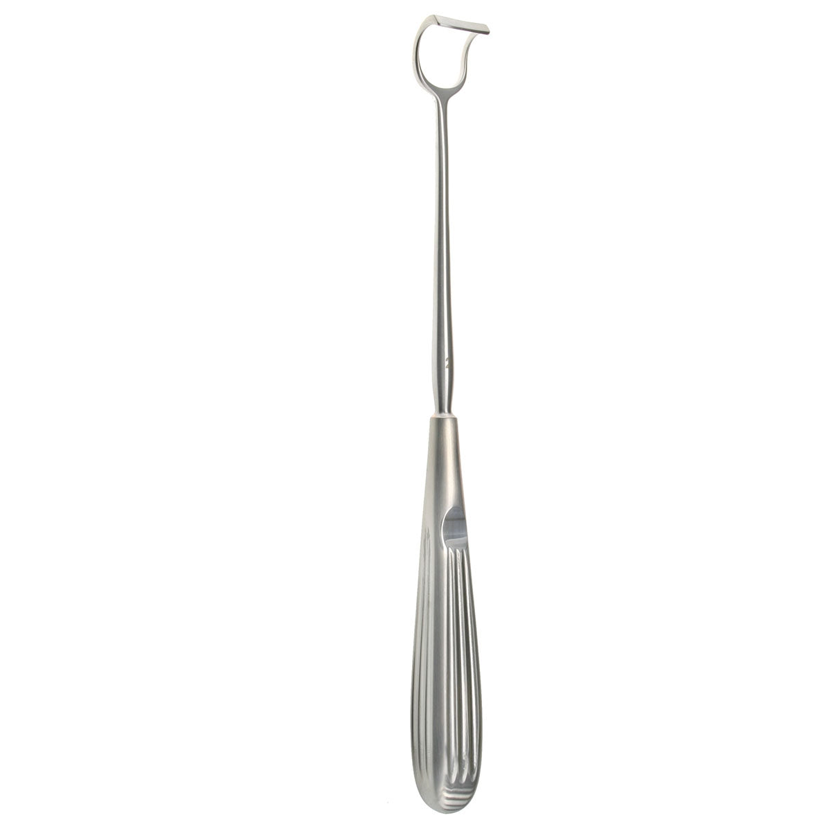 Barnhill Adenoid Curette – Size 2
