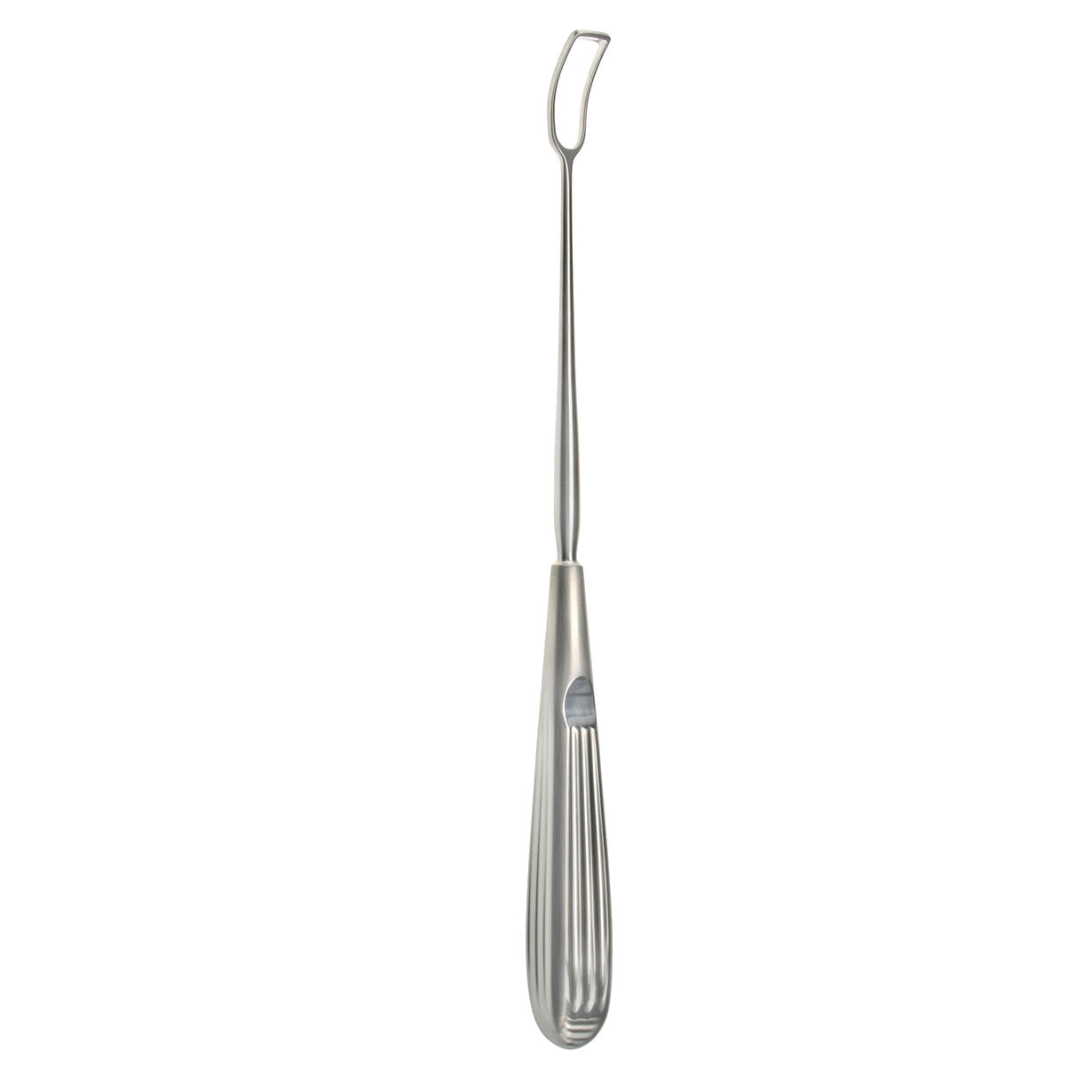 Rosenmuller Fossae Curette 8 5/8" 8mm Blade