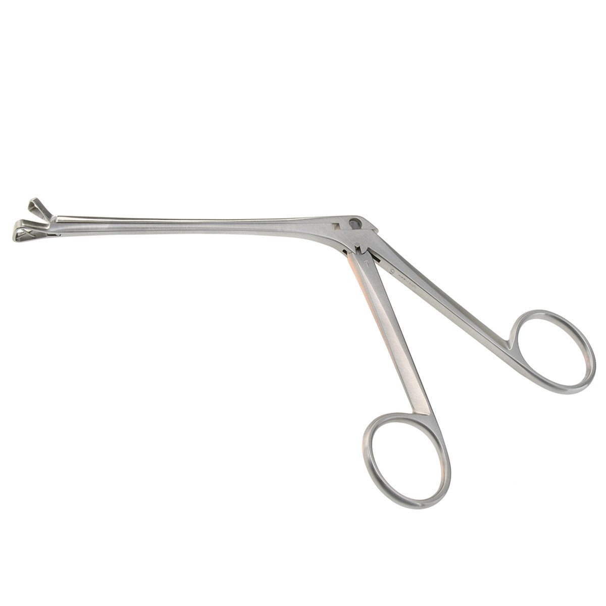 Meltzer Adenoid Punch – 7mm Basket 3mm Bite