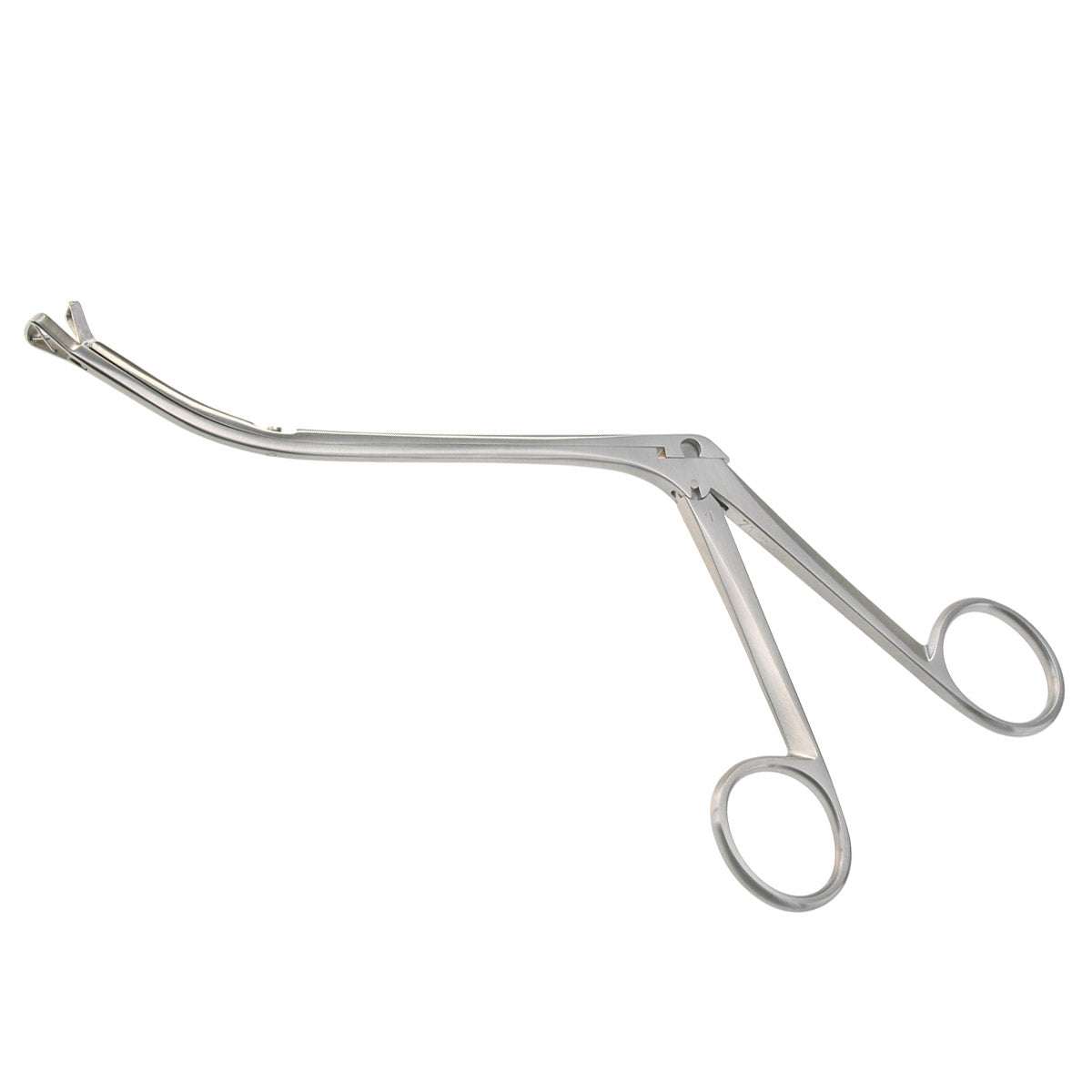 Ronis Adenoid Punch – 7mm Basket