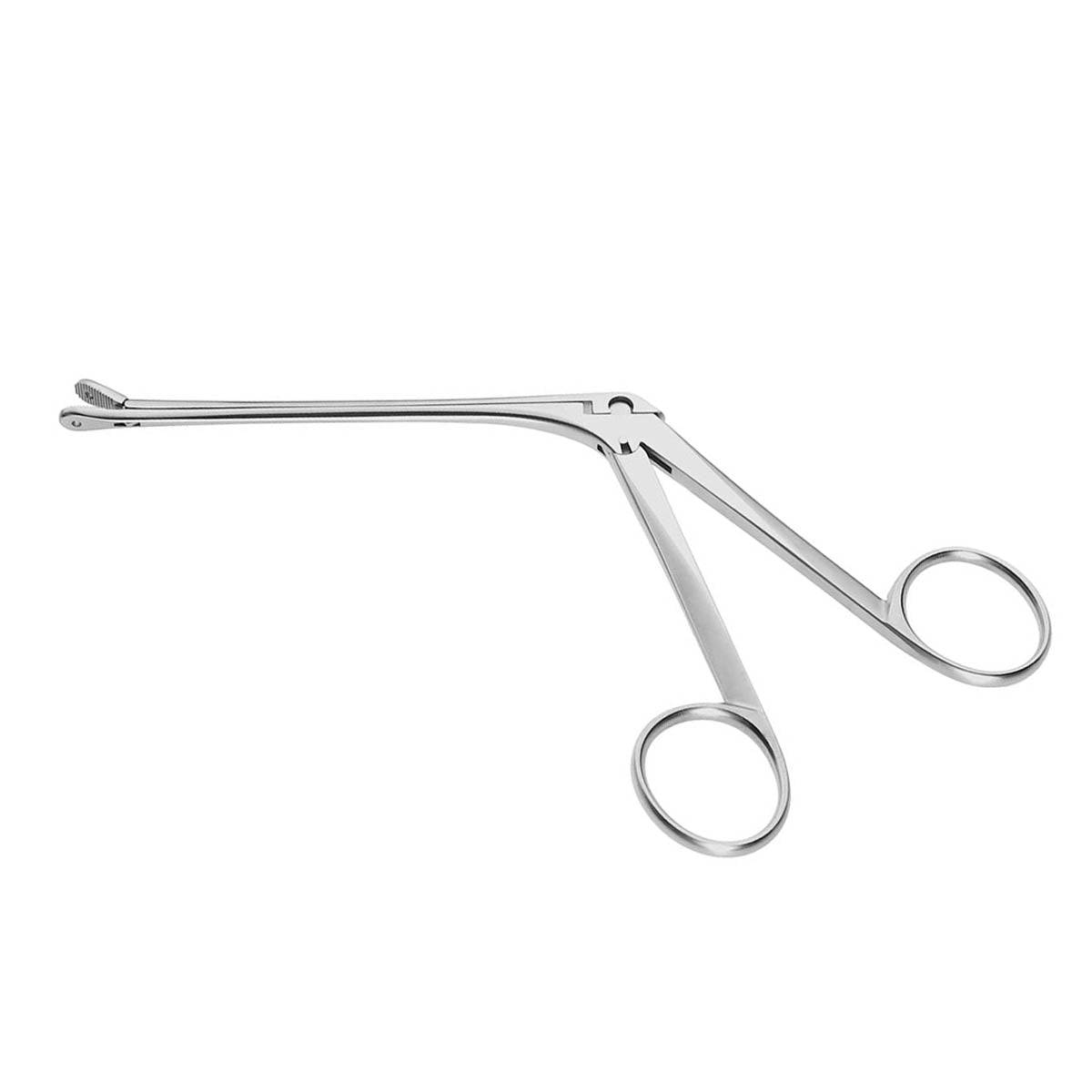 Ferris Smith Spng and Frag Forceps 7 1/2
