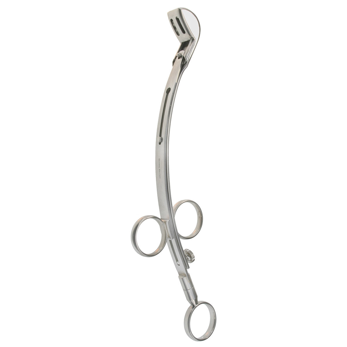 Laforce Adenotome Small Size 1 – 12mm Wide