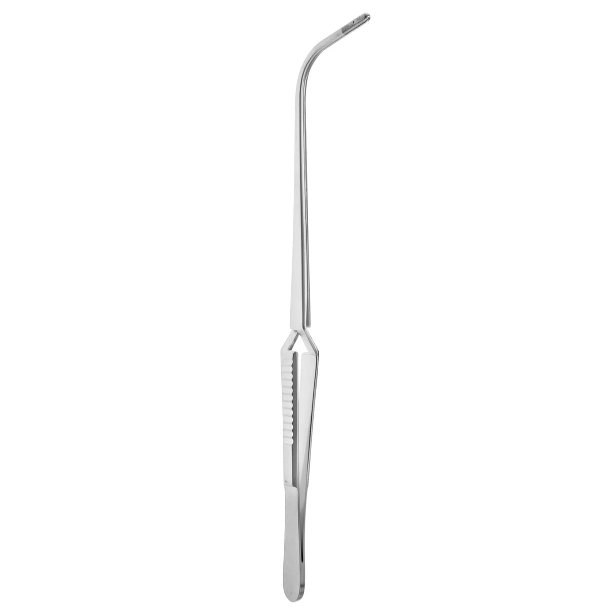10 1/2" Jackson Throat Forceps