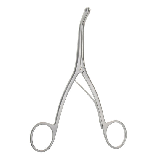 Trousseau Tracheal Dilator – Flat Curved