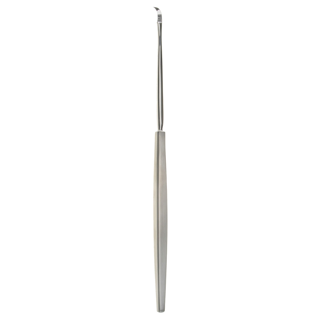 Canfield Tonsil Knife – 9mm Curved Blade