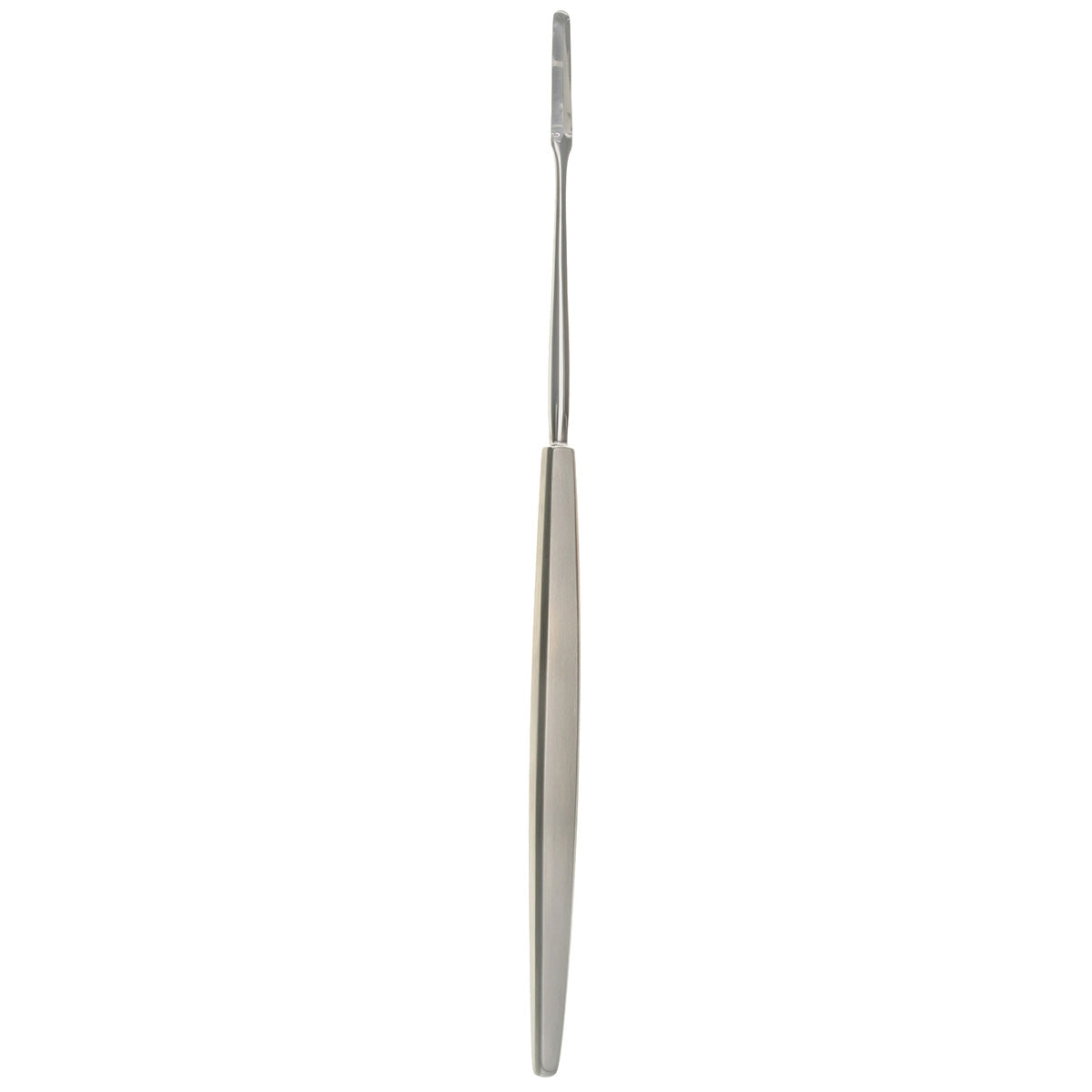 8 1/4" Dean Tonsil Knfe 25mm Double Edge Blade