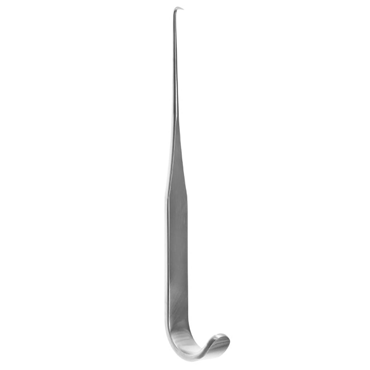 Jackson Tracheal Retractor 5 3/4" Cup Angled 90°
