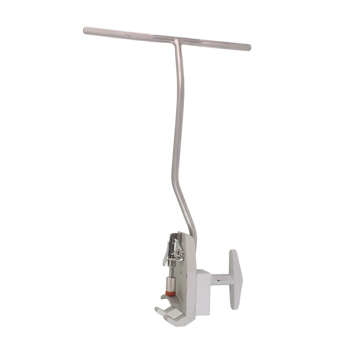 Tobey Laryngoscope Holder