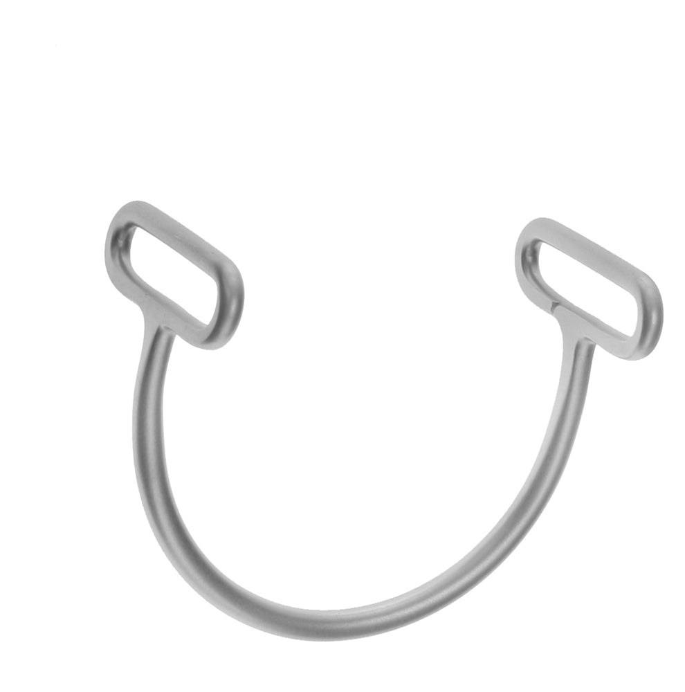 Logan Lip Traction Bow – Smooth