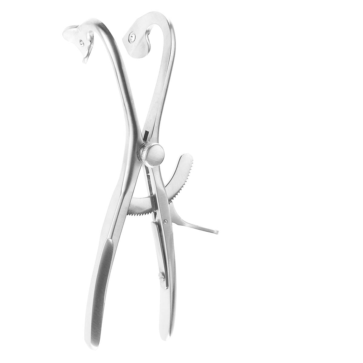 Denhardt Mouth Gag – 5 1/8"