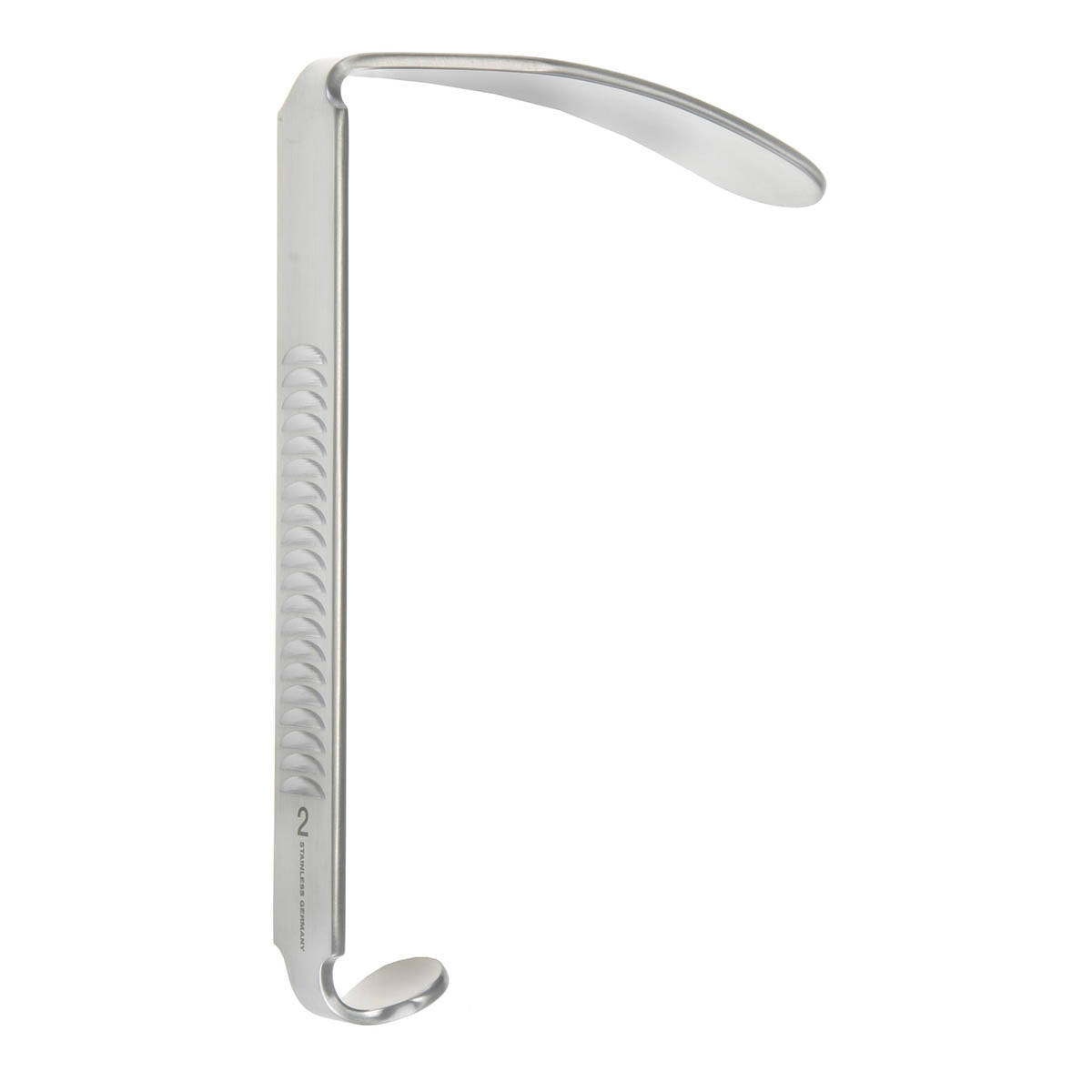 McIvor Mouth Gag size 3 blades only