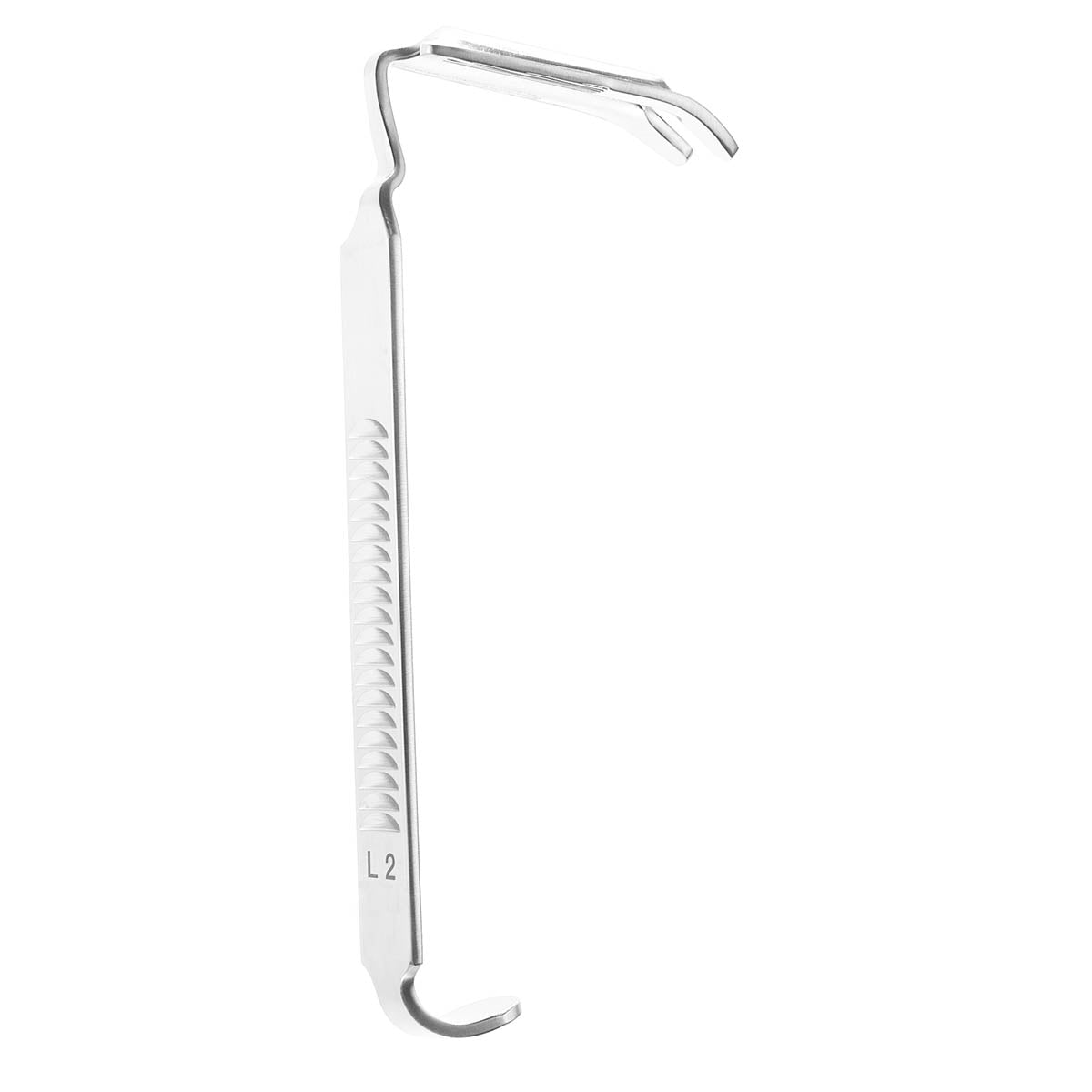 Davis Ring Size 2 – Blades Only (Left)