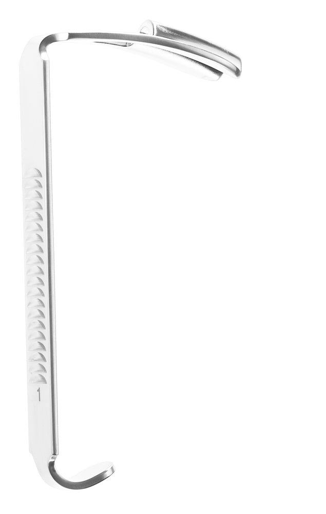 Russel-Davis Tongue Blade 29x67mm