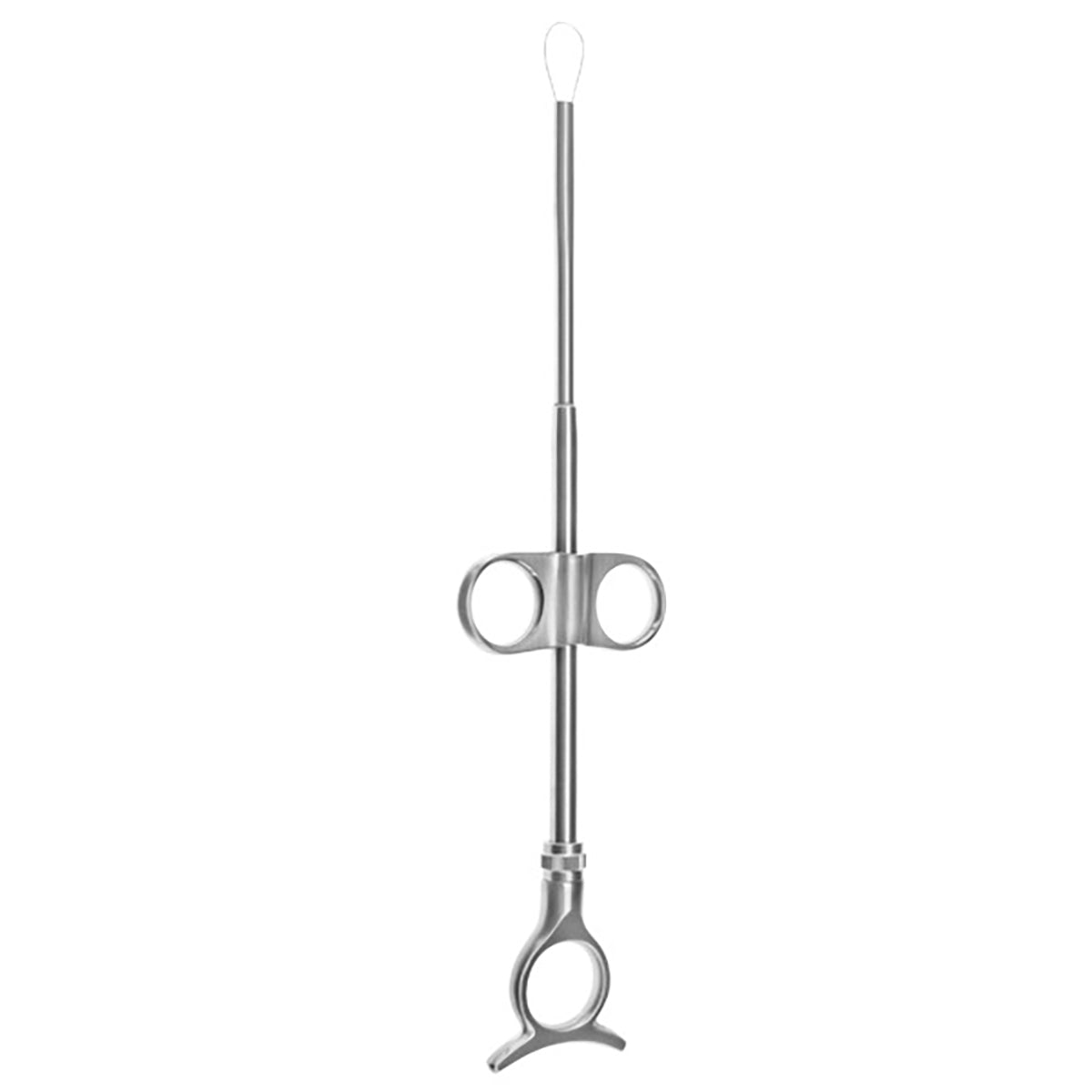 Neivert Eve Tonsil Snare – Wires Enclosed
