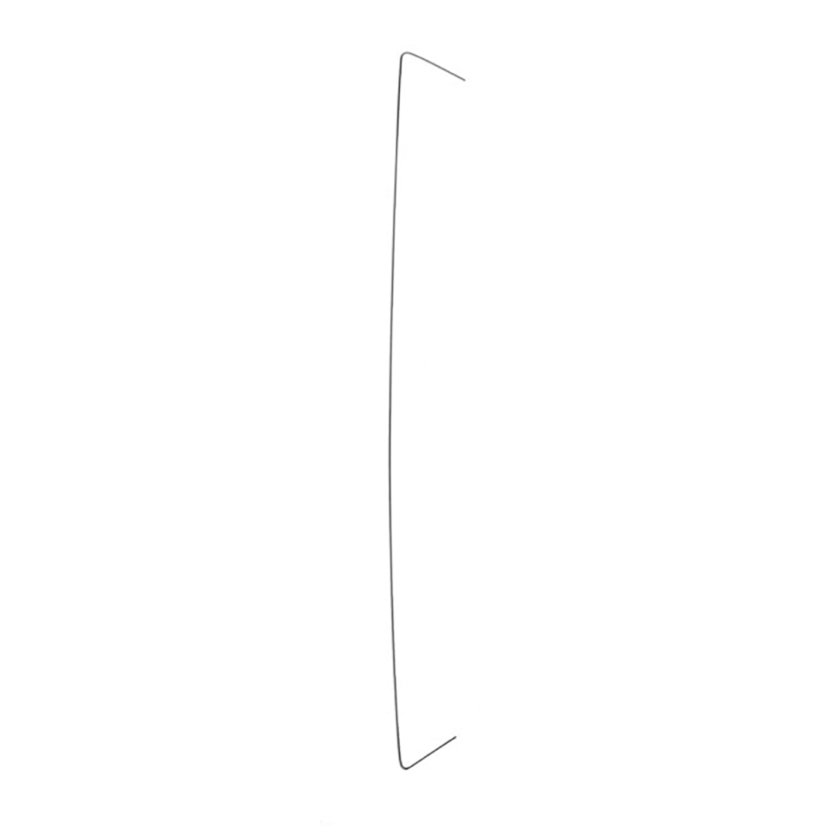 Snare Wire – 0.35mm, Size 1, 105mm Length