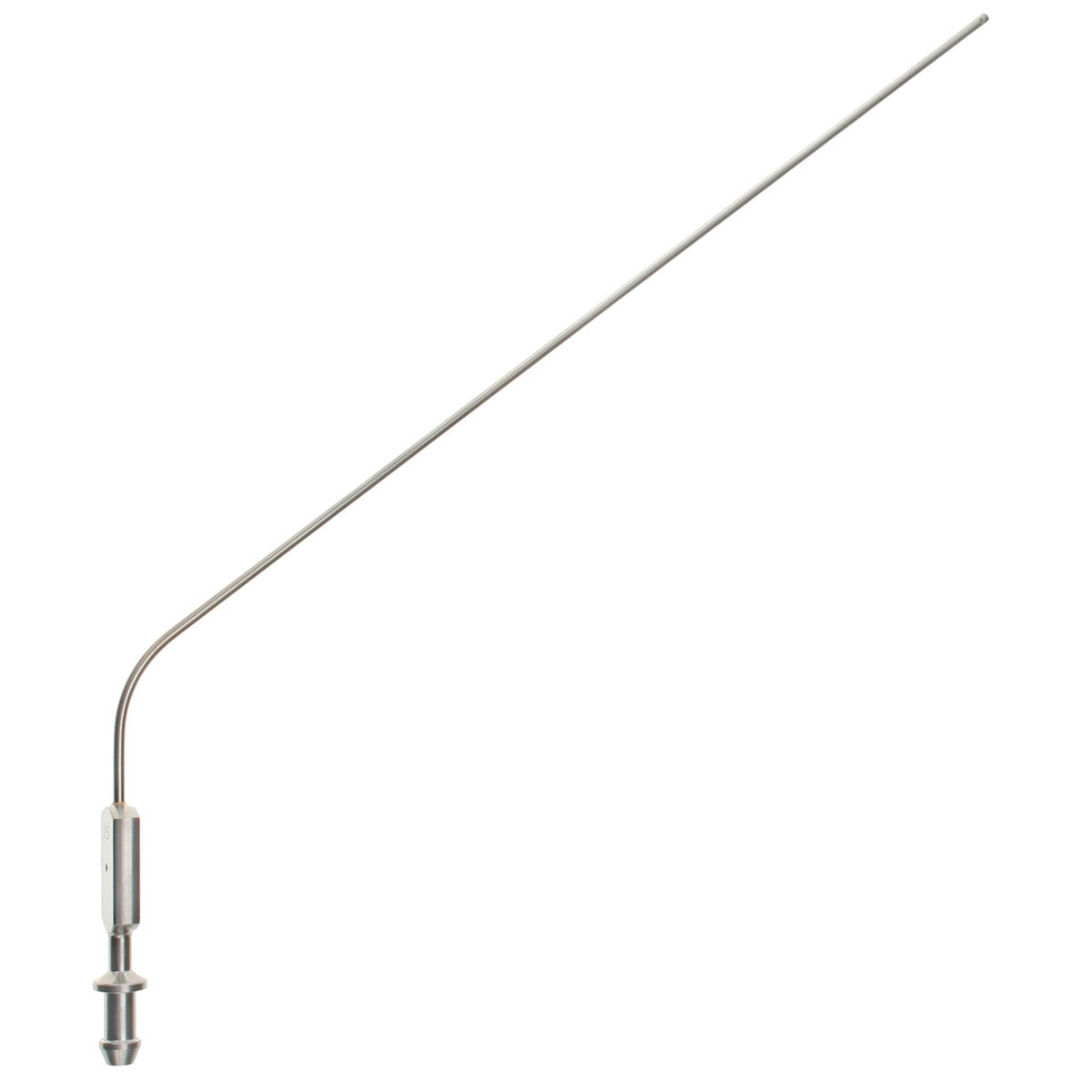 Suction Tube O.D. 2.5mm