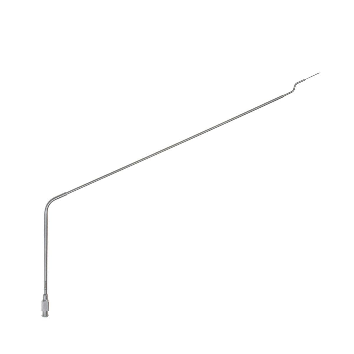 Injection Needle Bayonet End – 22 Gauge