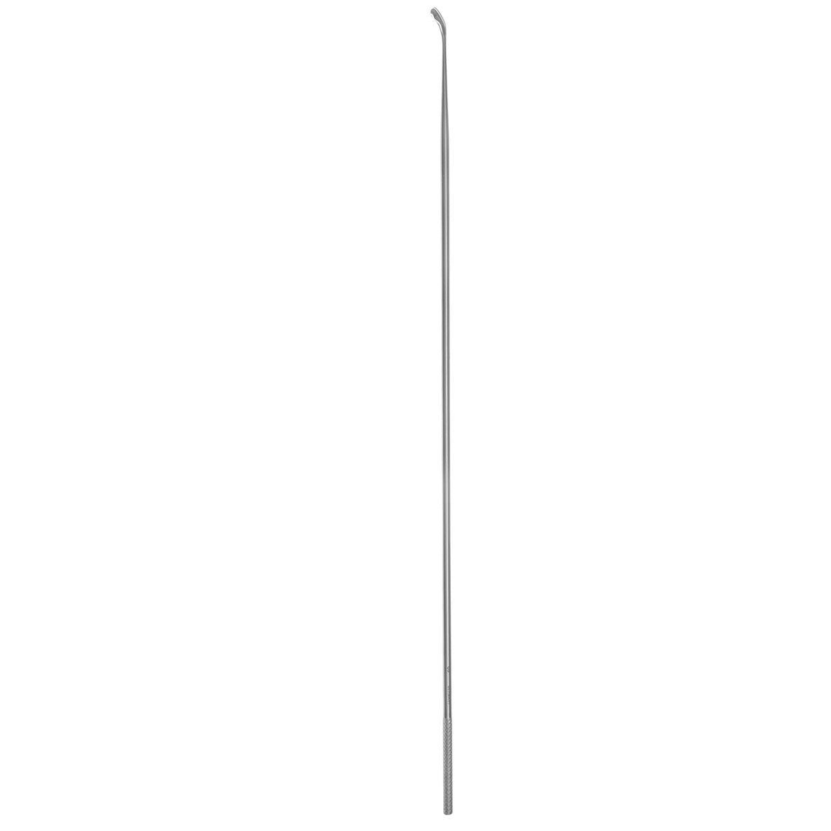 Laryngeal Knife – Curved Round