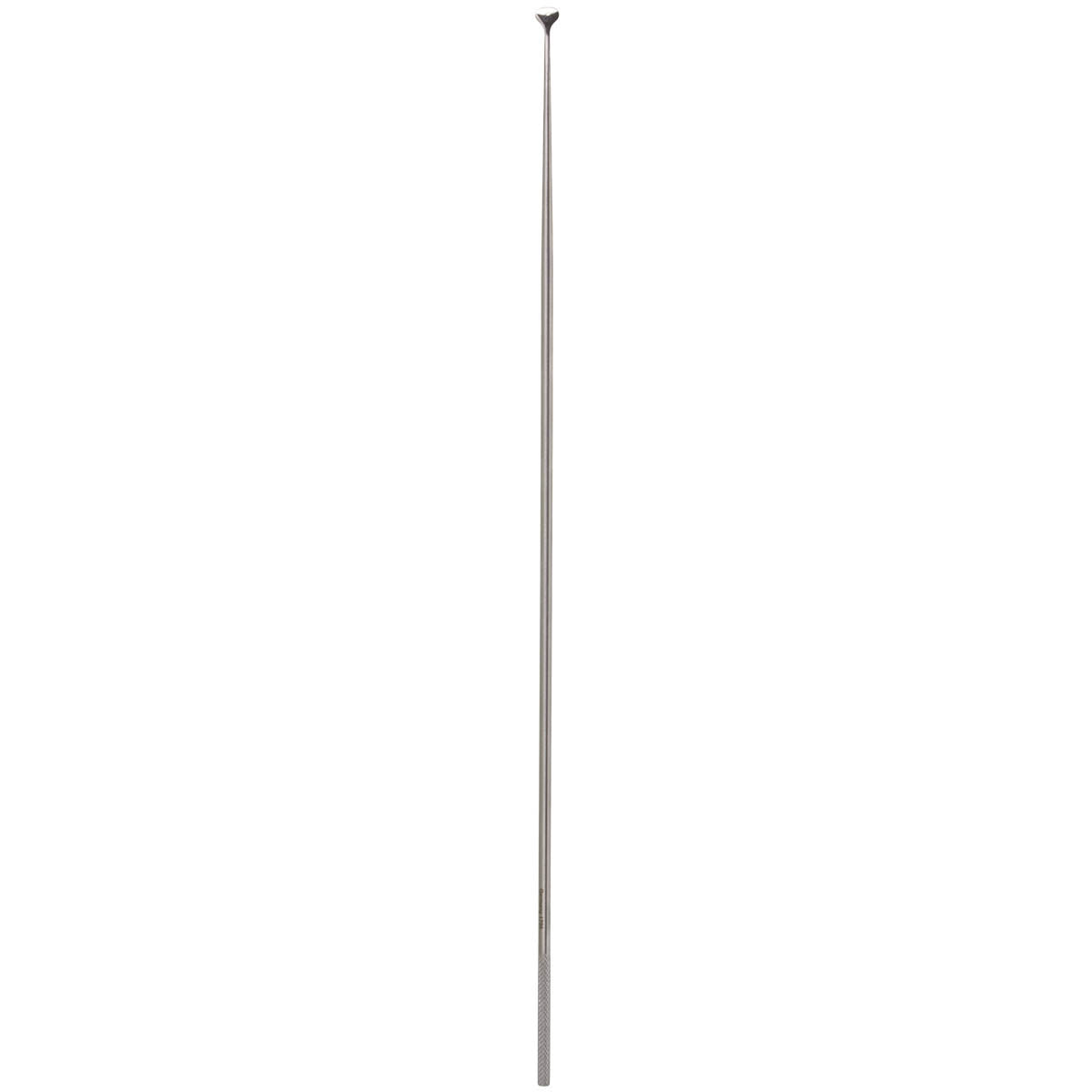 Laryngeal Knife – Straight Oval