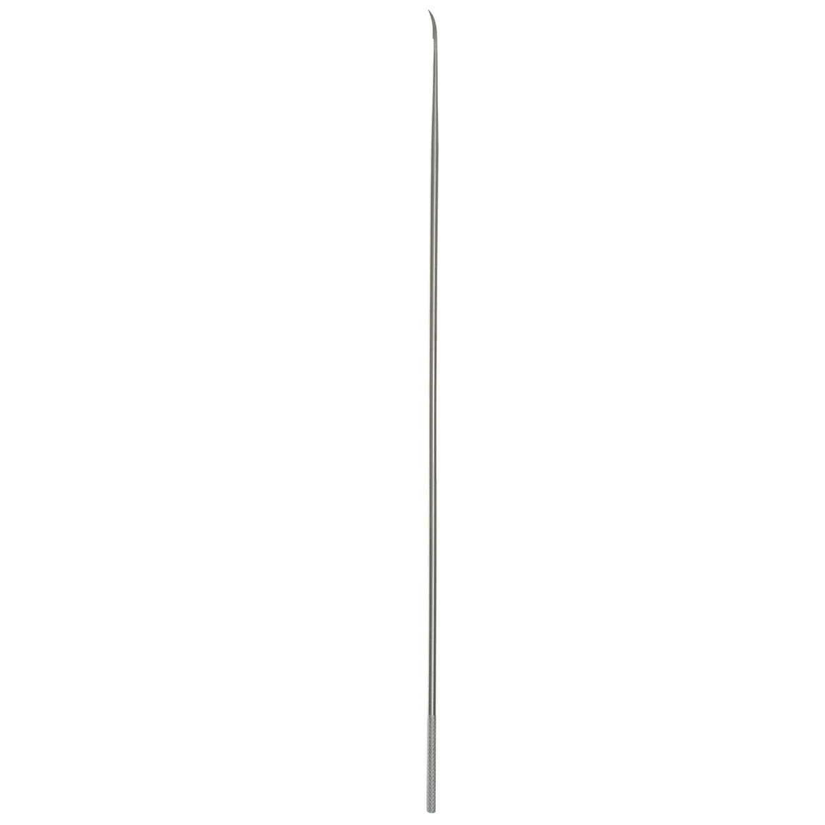 Laryngeal Knife – Curved Pointed