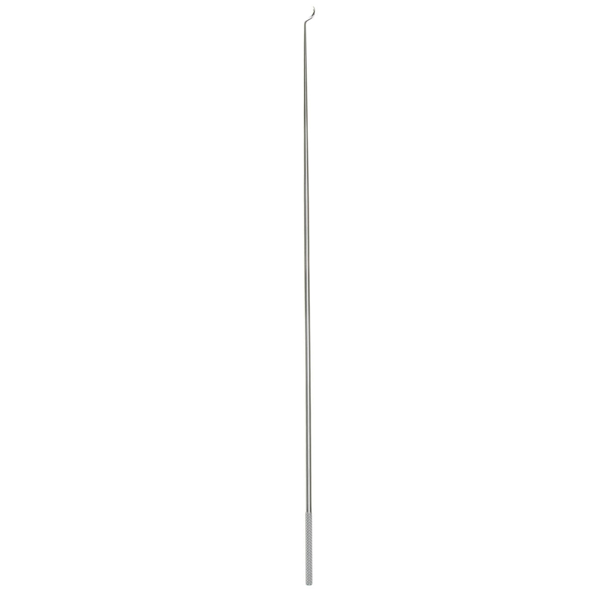 Needle – Curved Left