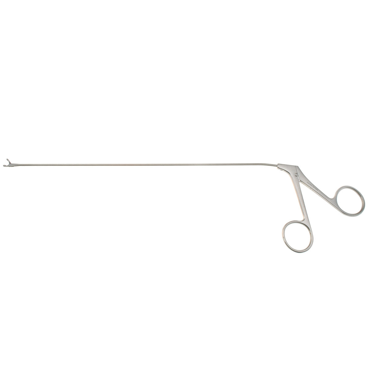 Jako Micro Laryngeal Cup Forceps – 2mm Cup Straight