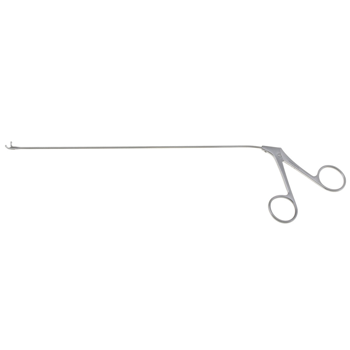 Jako Micro Laryngeal Cup Forceps 2mm Cup Up