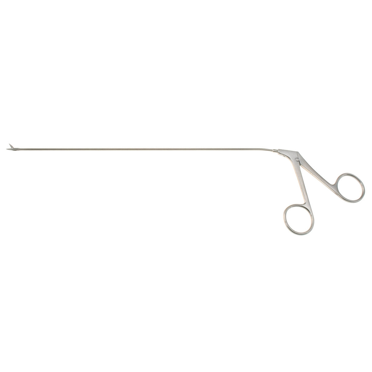 Jako Micro Laryngeal Scissors – Vertical Straight