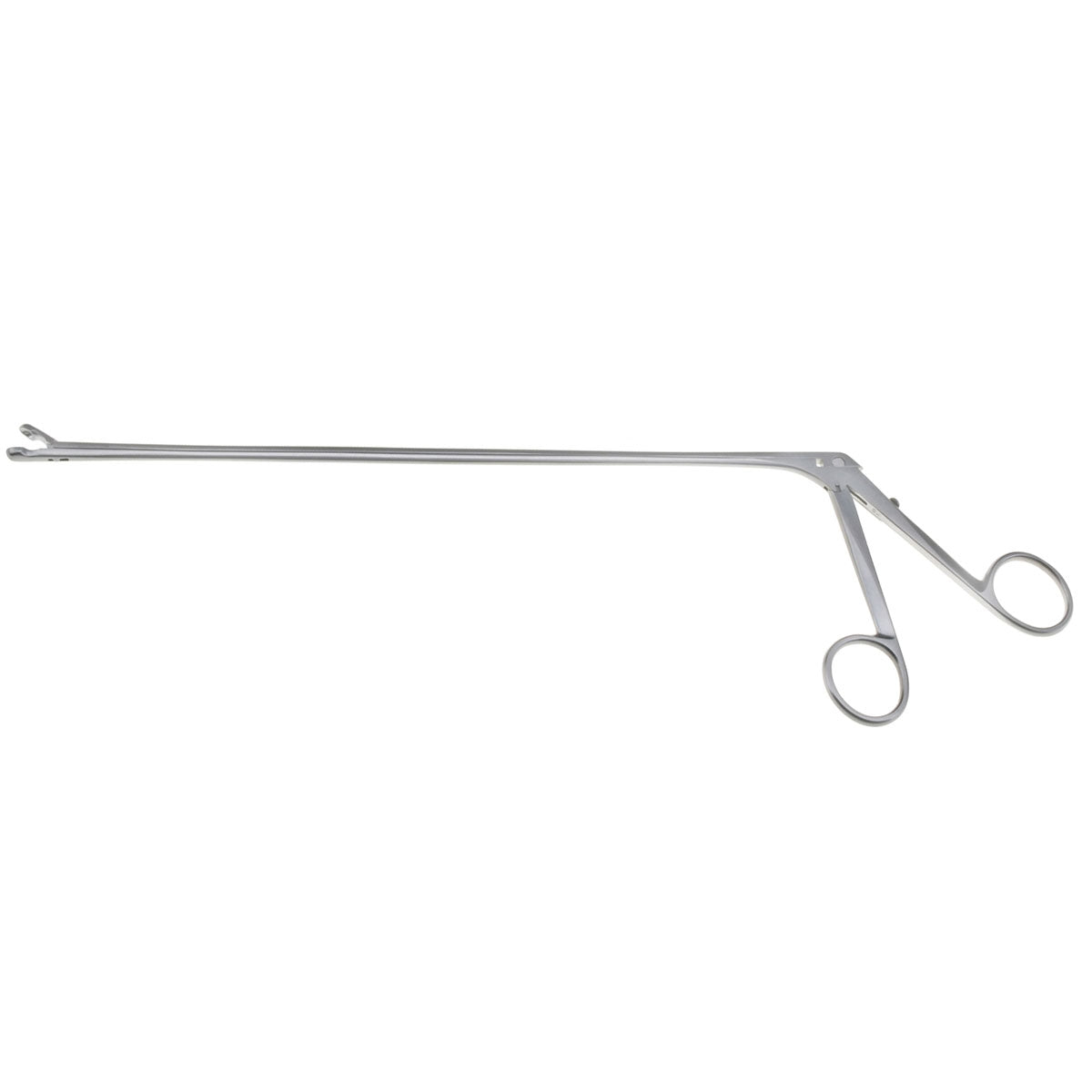 Jackson Cup Forceps – 6mm Diameter Straight