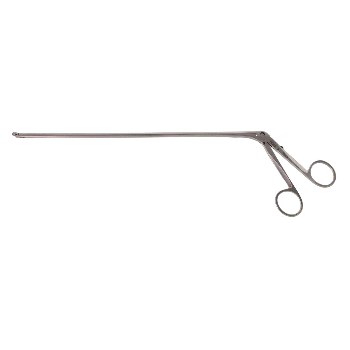 Jackson Cup Forceps – 4mm Diameter Angled Up