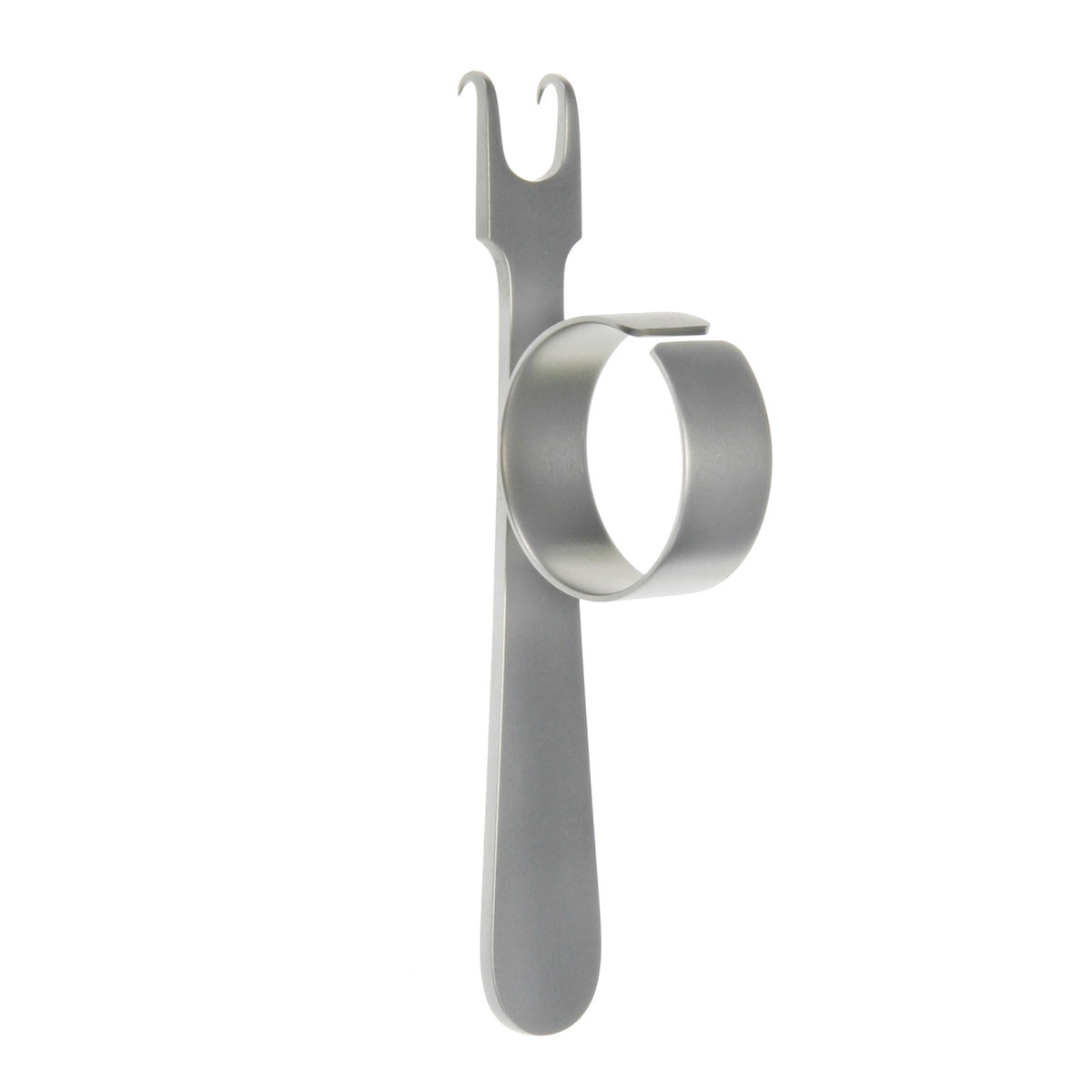 3 1/4" Millard Double Hook – Thimble Mounted