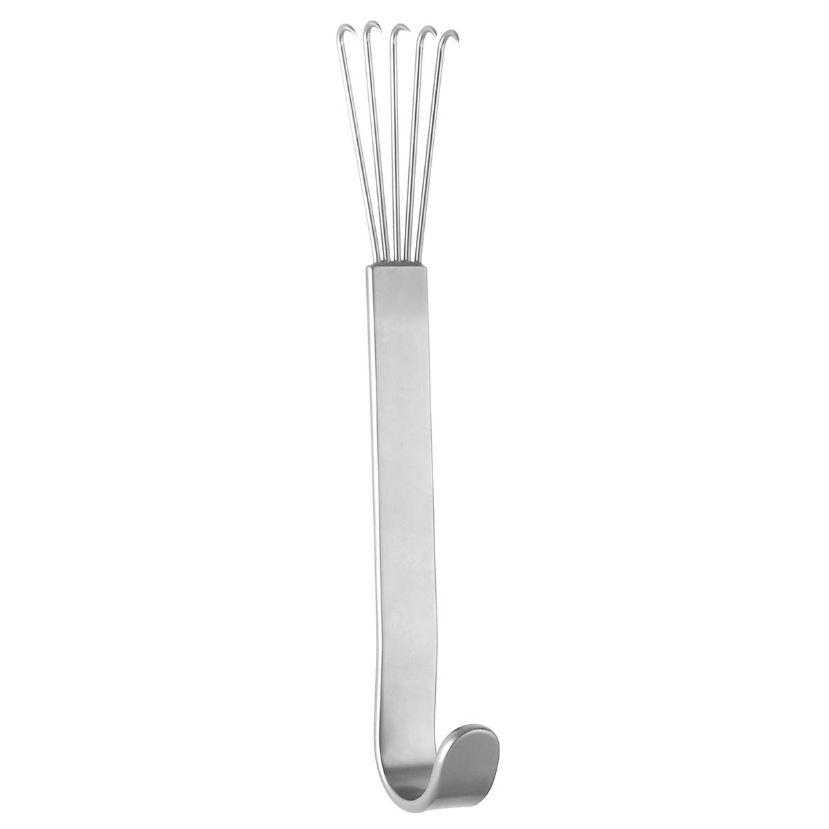 Anderson Bear Claw 4 3/4" – 5 Prong