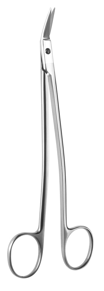 6 3/4" Trusler Dean Dissector Scissors – Serrated Bottom Blade