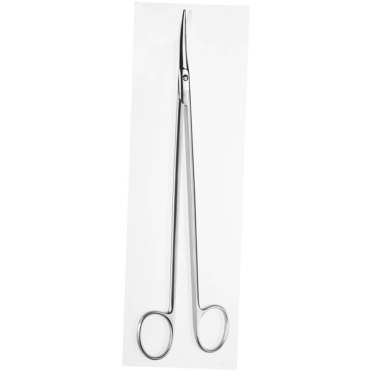 Friedman Facelift Scissors – Curved Slender