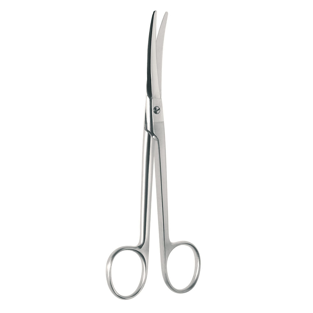 6 1/2" Friedman Facelift Scissors – Short Heavy