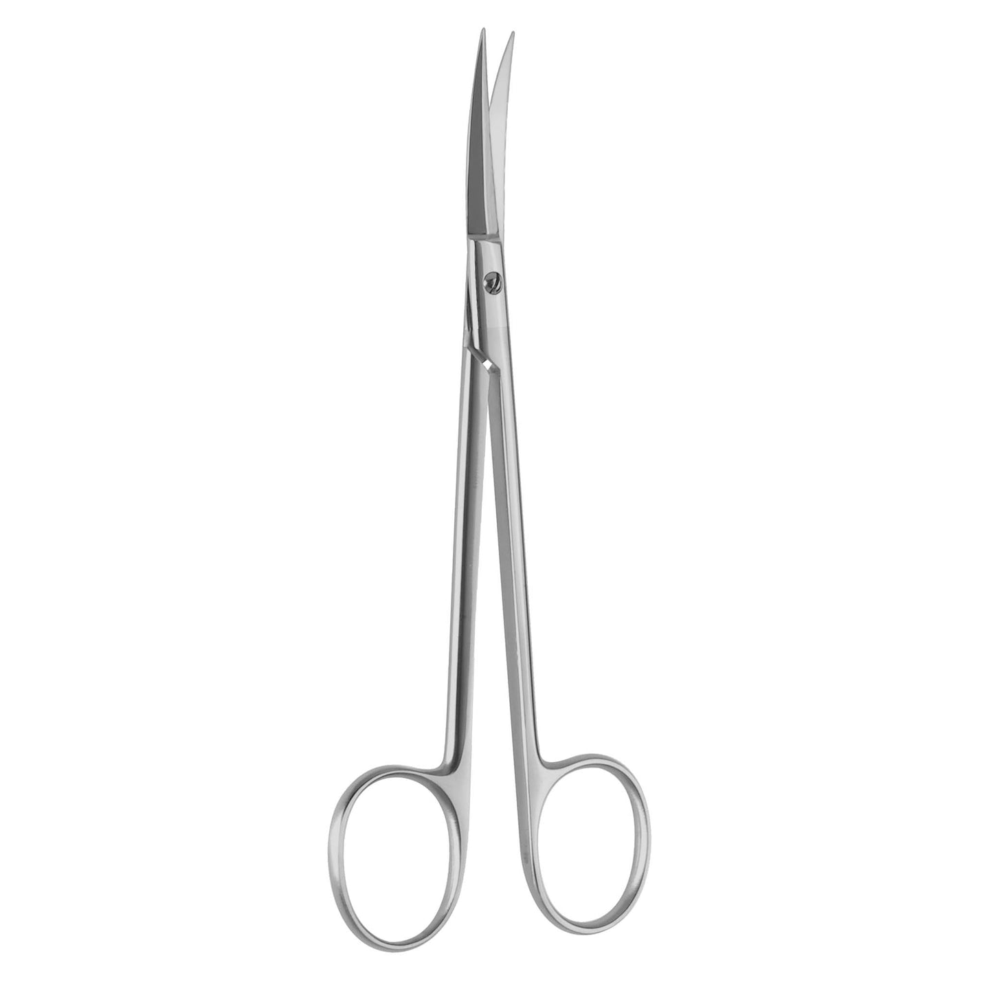 5 1/2" Joseph Scissors, curved